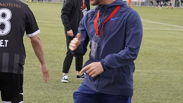 Develigücü'nde ayrılık