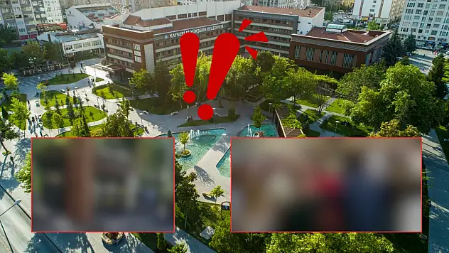 Develilerden Büyükşehir'e isyan: 'Biz üvey evlat mıyız?'