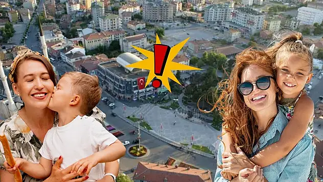 Develili annelere müjde! Detaylar belli oldu