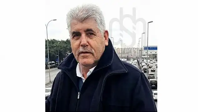 Develili eski başkan hayatını kaybetti