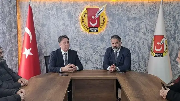 Develililerin yıllardır beklediği proje geliyor! Başkan Şengül müjdeyi verdi