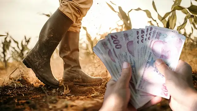 Devlet desteği hesaplara yatıyor! Kayseri'de çiftçiler bu tarihlere kilitlendi
