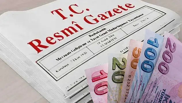 Devlet yardımlarında yeni dönem başladı! Herkesin uyması gereken kurallar değişti