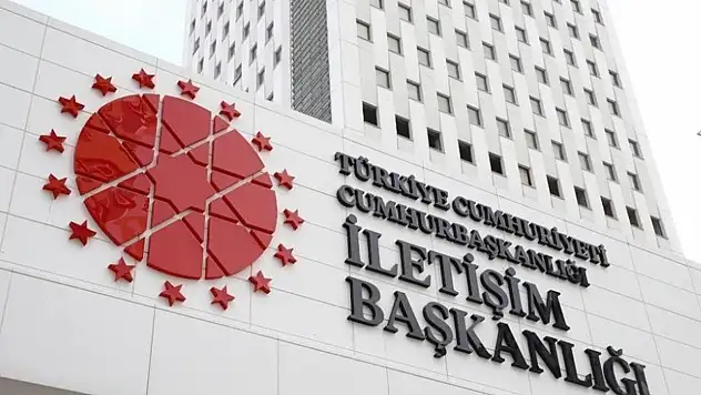 Dezenformasyonla Mücadele Merkezi'nden vatandaşa uyarı!