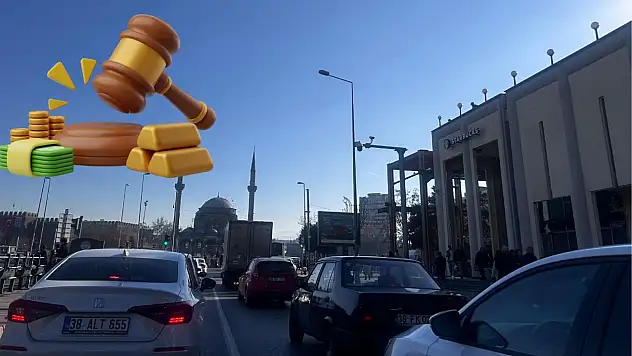 Dikkat: 7 bin TL'den 28 bin TL'ye kadar ceza ödeyebilirsiniz!