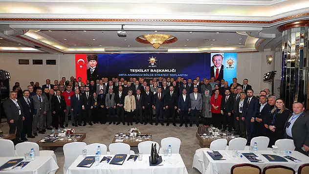 Dikkat çeken çıkış: Belediyeciliğin profesörü Büyükkılıç