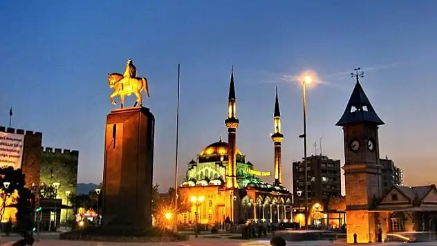 Dikkat! Kayseri'de yarın bazı mahallelerde elektrik kesintisi yaşanacak!