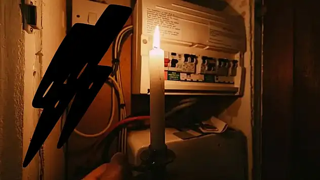 Dikkat! Kayseri'de yarın birçok mahallede elektrik kesintisi yaşanacak! 12 Nisan 2026