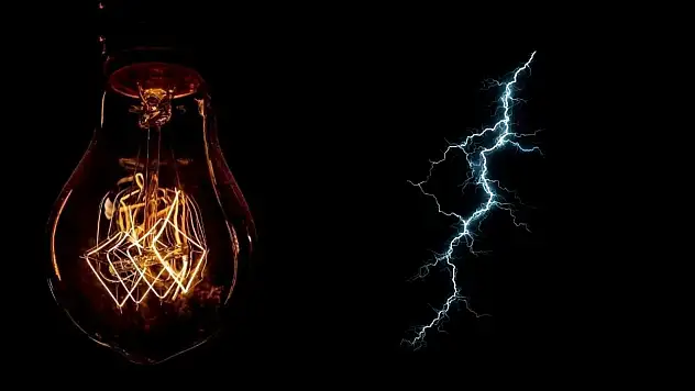 Dikkat! Kayseri'de yarın birçok mahallede elektrik kesintisi yaşanacak! 30 Haziran 2026