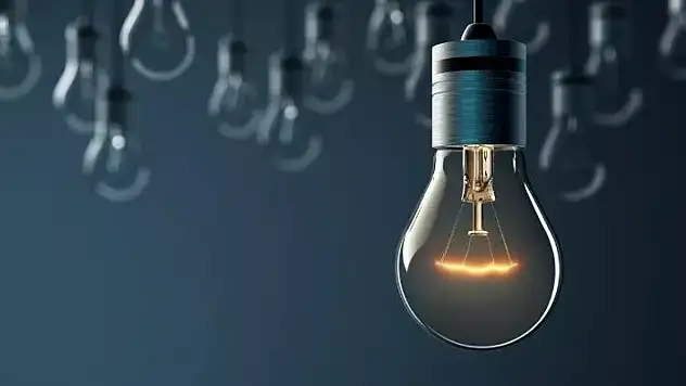 Dikkat! KCETAŞ uyardı: Bugün Kayseri'de birçok mahallede elektrik kesilecek… 26 Ağustos 2023