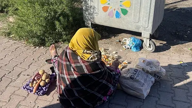 Dilencilikte yeni yöntem: Büyükşehir'den vatandaşa çağrı