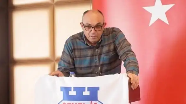 DİSK Kayseri: '15-16 Haziran ruhuyla bugünü aydınlatıyoruz'