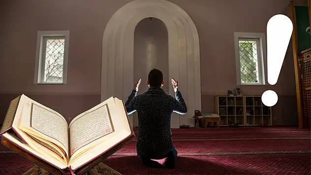 Diyanet'ten kamu malı vurgusu: Kaçak elektrik ve su kullananları uyardı! (Cuma Hutbesi 27 Haziran)