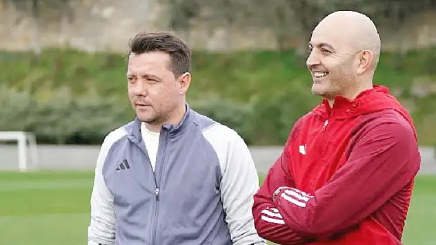 Diyarbakır Kayserili Metin İlhan'ı konuşuyor!