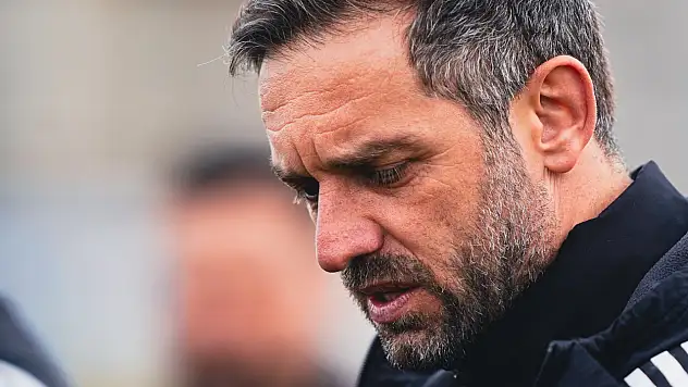 Djalovic detayı gündeme oturdu: Kayserispor'da tanıdık senaryo