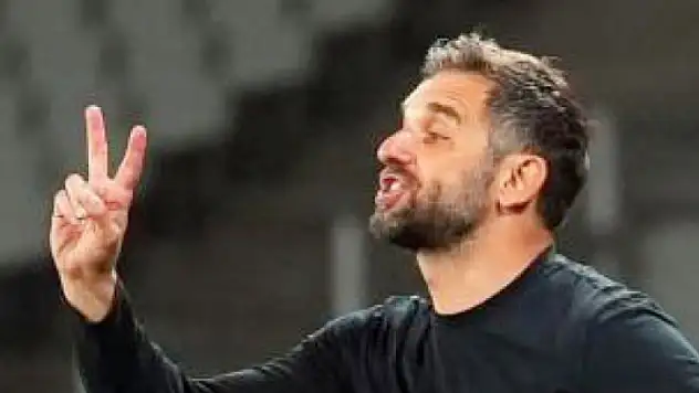 Djalovic gitti ama o yorum gündem oldu!