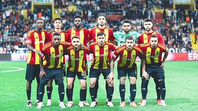 Djalovic'in Beşiktaş planı netleşti: Kayserispor'da sürpriz var mı?