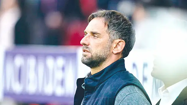 Djalovic'le değişen Kayserispor'un profili umut verdi!