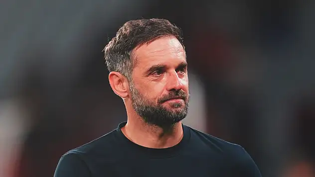 Djalovic net konuştu! Kayserispor'un kaç transfere ihtiyacı olduğunu açıkladı