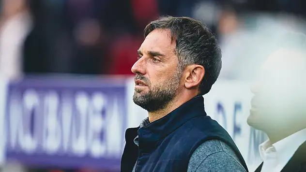 Djalovic'ten flaş değişiklik! Fenerbahçe maçı öncesi 3 değişiklik var