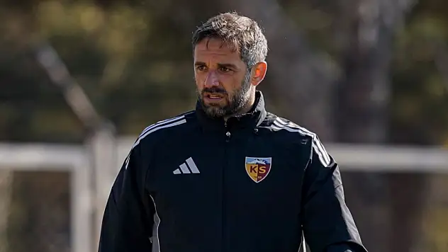 Djalovic'ten Rize maçı öncesi flaş değişiklik bekleniyor