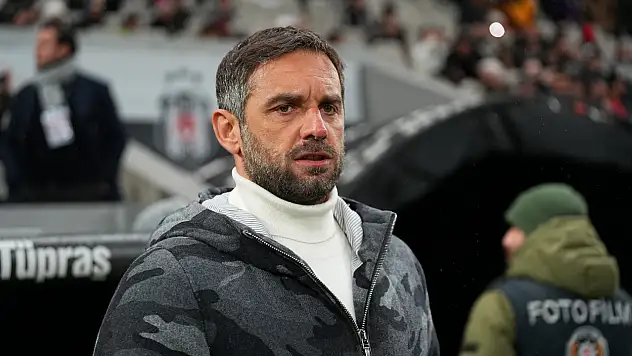 Djalovic: Transfer yapamasak da takımıma güveniyorum