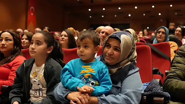 DMD hastası Yakup'a Süper Lig hakemlerinden destek!