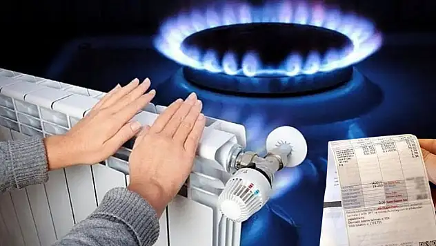 Doğalgazda kademe bilmecesi: Faturalar neden yüksek geliyor?