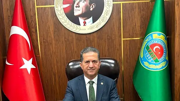 Doğan: 'Destek verilirse ithalata gerek kalmaz'