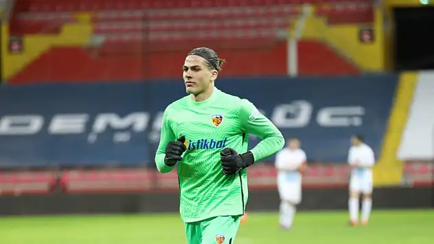 Doğan Alemdar, Süper Lig'e dönüyor! İşte yeni takımı…