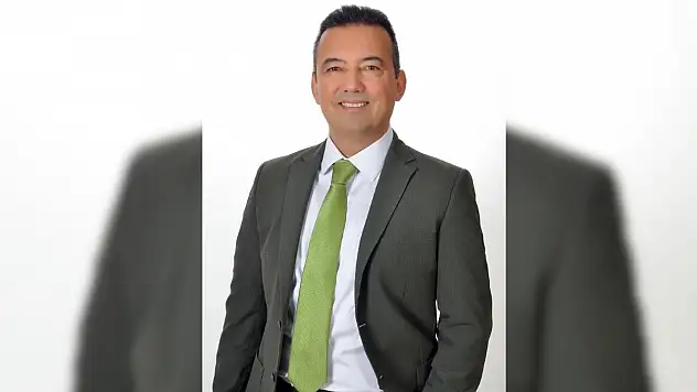 Doğan Havur: Kayseri bir dünya şehri olduğunu kanıtladı
