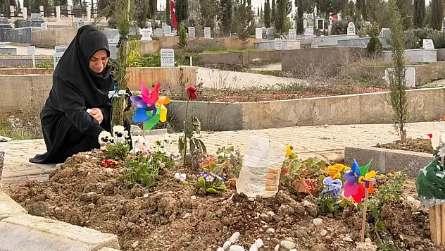 Doğum günü kutlamaya gitti cenazesi geldi