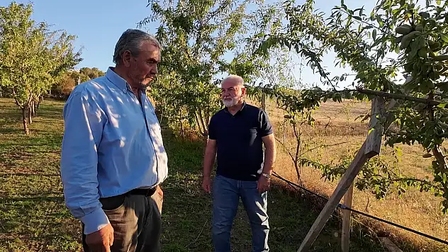 Doktoru 'Bahçe işleriyle uğraş' dedi! 71 yaşında hayatı değişti