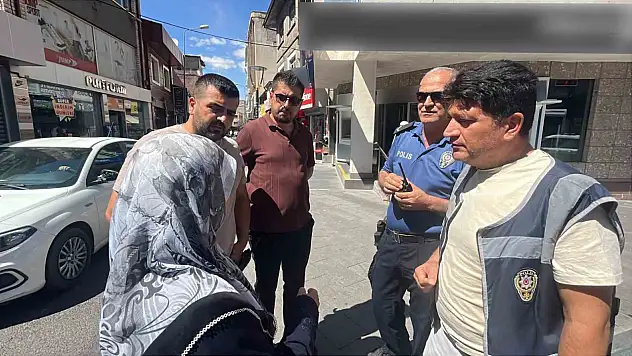 Dolandırıcılar bu kez 'oğlum' oyunu kurdu!