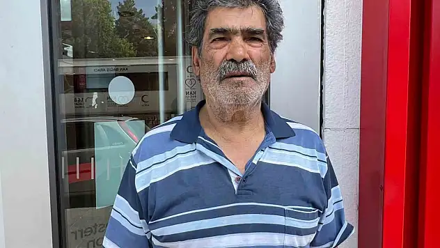Gerçek polis ekipleri olaya müdahale etti!