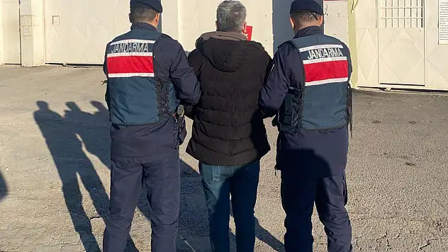 Firari hükümlü Adana'da yakalandı