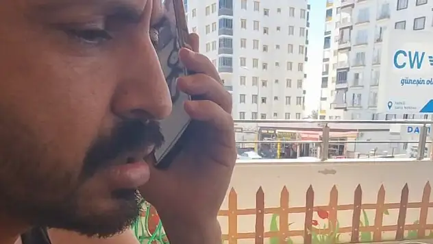 Dolandırıcının Adanalı ile imtihanı!