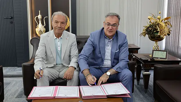 Dolaplarda bekleyen kıyafetler iyiliğe dönüşecek! O ilçede yeni uygulama başlıyor