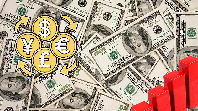 Dolar'ın yönü neresi olacak? Uzman isimden dikkat çeken değerlendirme...