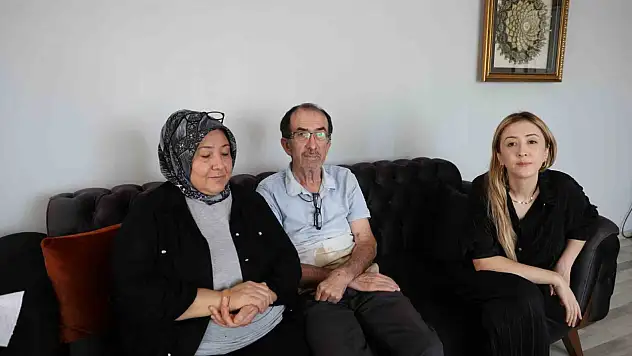 Türk bilim insanı Dr. Furkan Dölek'ten 8 gün sonra haber geldi!