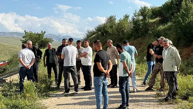 Dolu geçti, mahalle ayağa kalktı! İncelemelerde neler ortaya çıktı?
