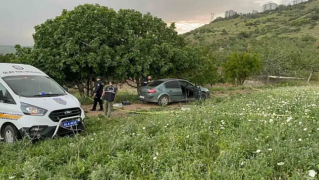 Dondurma bahanesiyle buluşturup öldürdüler
