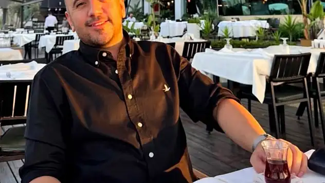 Dondurmacıda çalışan gence silahlı saldırı!