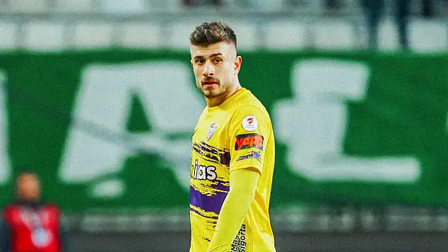 Dorukhan Toköz için 2 takım yarıştı, Kayserispor aldı