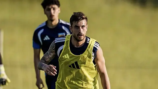 Dorukhan Toköz Kayserispor'dan ayrılacak mı?