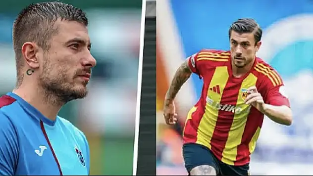 Dorukhan Toköz Kayserispor kararını açıkladı! Gerekçesi belli oldu