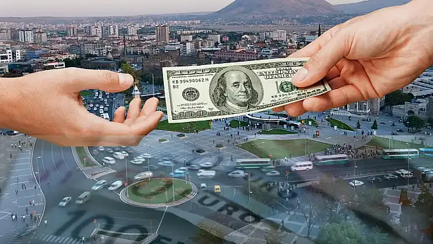 Dövizde yükseliş ivmesi: Piyasalar nasıl seyrediyor? İşte rakamlar...  (26 Haziran)