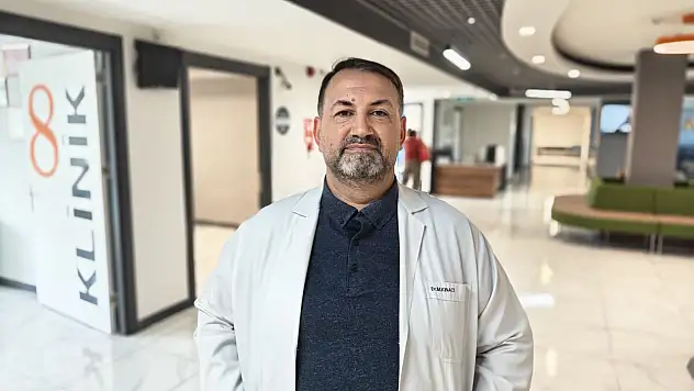 Dr. Kınacı'dan kaçak ozon kliniği uyarısı!