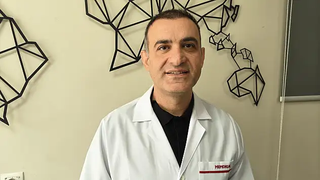 Dr. Samet Özer alerjide öğle saatine dikkat çekti!