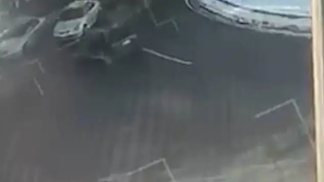 Kocasinan'da drift ve ters yol pahalıya patladı